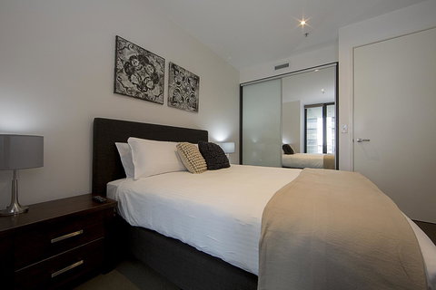 Manhattan 303 Canberra City ACT - Phillip Island Accommodation 11