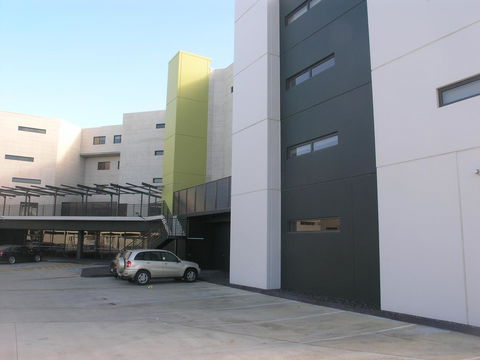 Kesh At Hudson Square - Phillip Island Accommodation 3