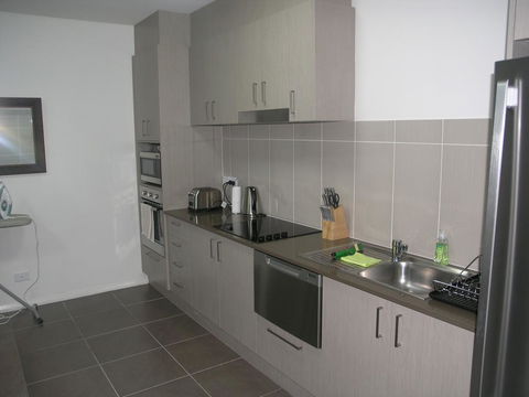 Kesh At Hudson Square - Phillip Island Accommodation 39