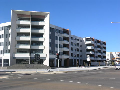 Kesh At Hudson Square - Phillip Island Accommodation 10