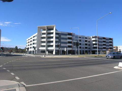 Kesh At Hudson Square - Phillip Island Accommodation 1