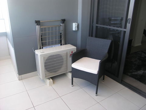 Kesh At Hudson Square - Phillip Island Accommodation 27