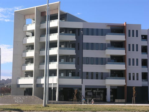 Kesh At Hudson Square - Phillip Island Accommodation 6