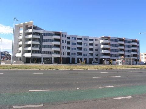 Kesh At Hudson Square - Phillip Island Accommodation 2