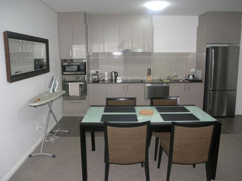 Kesh At Hudson Square - Phillip Island Accommodation 36