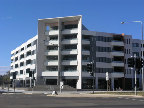 Kesh At Hudson Square - Phillip Island Accommodation 9
