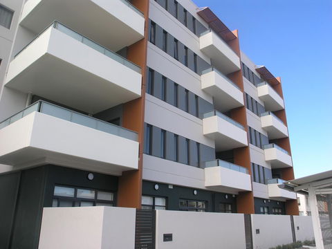 Kesh At Hudson Square - Phillip Island Accommodation 12