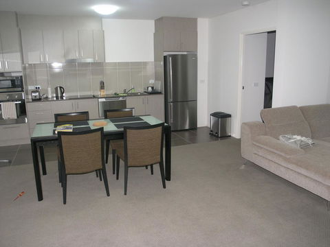 Kesh At Hudson Square - Phillip Island Accommodation 24