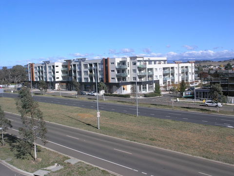 Kesh At Hudson Square - Phillip Island Accommodation 29