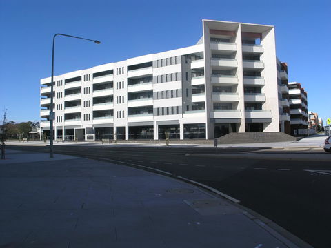 Kesh At Hudson Square - Phillip Island Accommodation 15