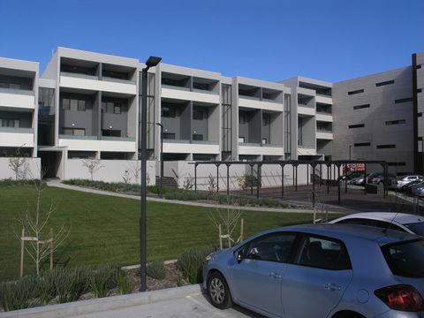 Kesh At Hudson Square - Phillip Island Accommodation 14