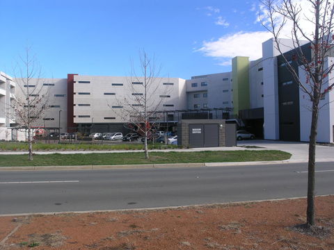 Kesh At Hudson Square - Phillip Island Accommodation 4