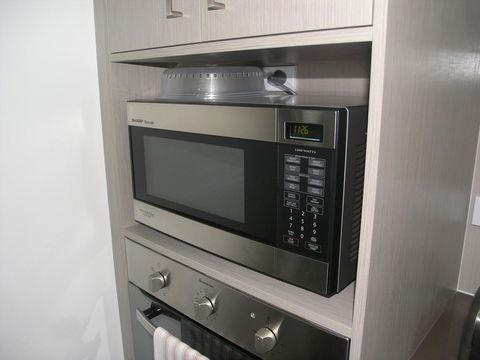 Kesh At Hudson Square - Phillip Island Accommodation 42