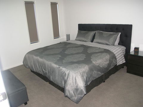 Kesh At Hudson Square - Phillip Island Accommodation 17