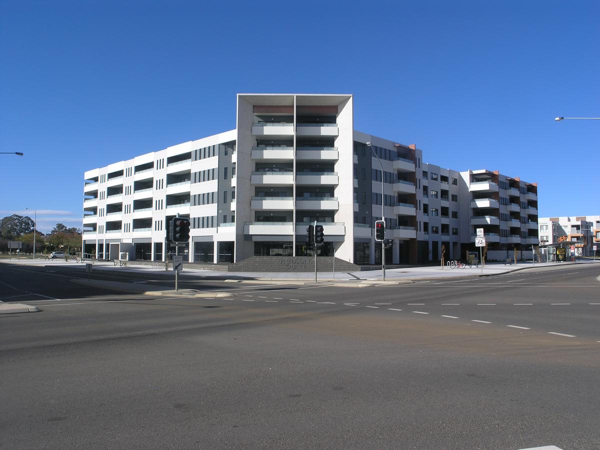 Harrison ACT Phillip Island Accommodation