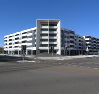Kesh at Hudson Square - Phillip Island Accommodation