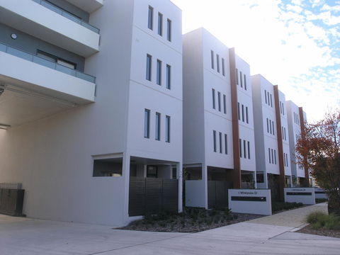 Kesh At Hudson Square - Phillip Island Accommodation 43
