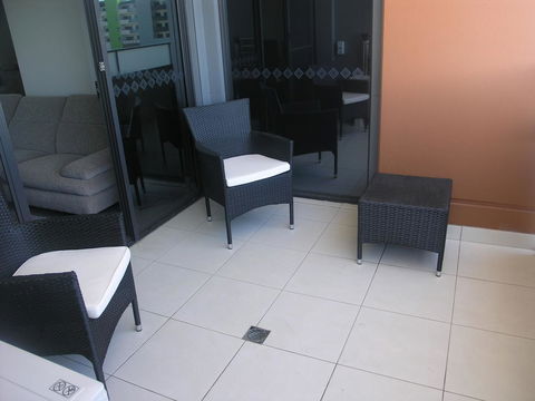 Kesh At Hudson Square - Phillip Island Accommodation 33