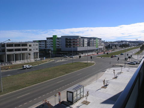 Kesh At Hudson Square - Phillip Island Accommodation 32