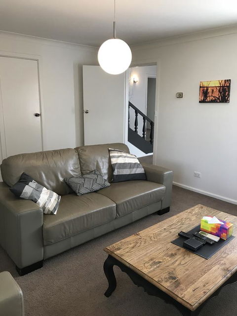 Central Tranquility Heart Of Orange - Phillip Island Accommodation 8
