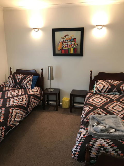 Central Tranquility Heart Of Orange - Phillip Island Accommodation 18