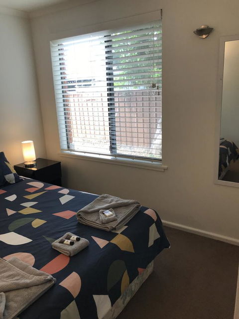 Central Tranquility Heart Of Orange - Phillip Island Accommodation 17
