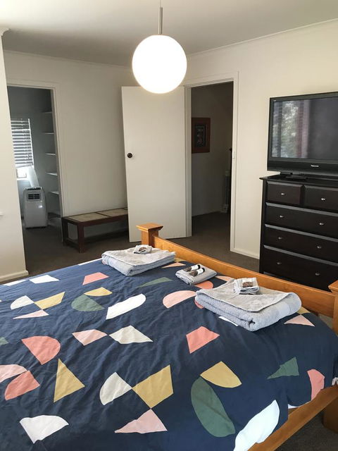 Central Tranquility Heart Of Orange - Phillip Island Accommodation 15