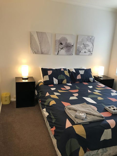 Central Tranquility Heart Of Orange - Phillip Island Accommodation 16