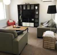 Central Tranquility Heart of Orange - Phillip Island Accommodation
