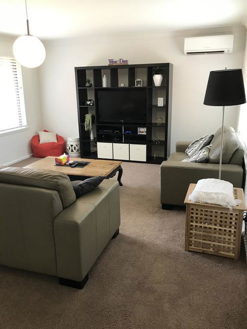 Central Tranquility Heart Of Orange - Phillip Island Accommodation 0