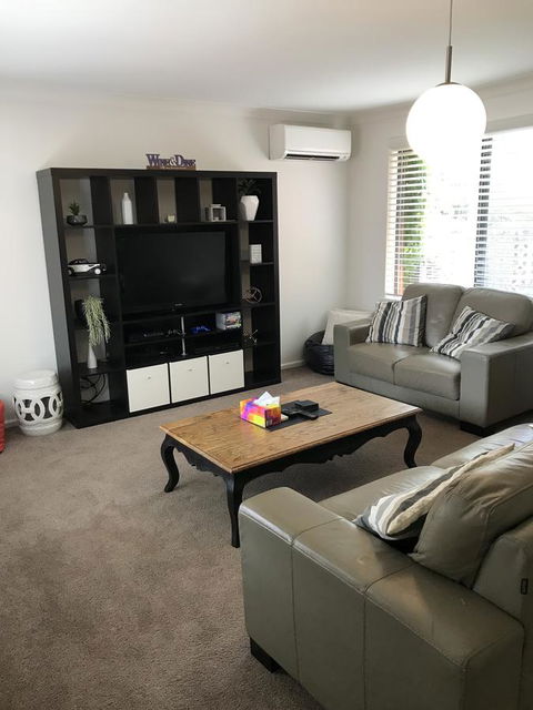 Central Tranquility Heart Of Orange - Phillip Island Accommodation 7