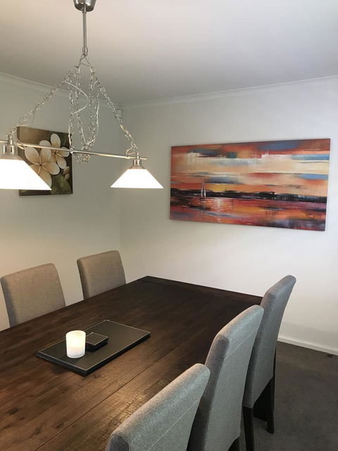 Central Tranquility Heart Of Orange - Phillip Island Accommodation 30