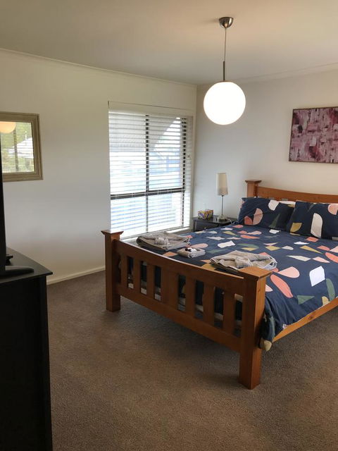 Central Tranquility Heart Of Orange - Phillip Island Accommodation 14