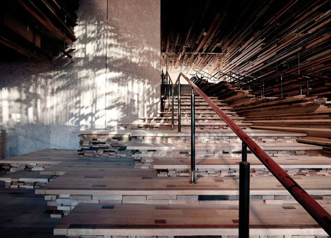 Ovolo Nishi - Phillip Island Accommodation 24