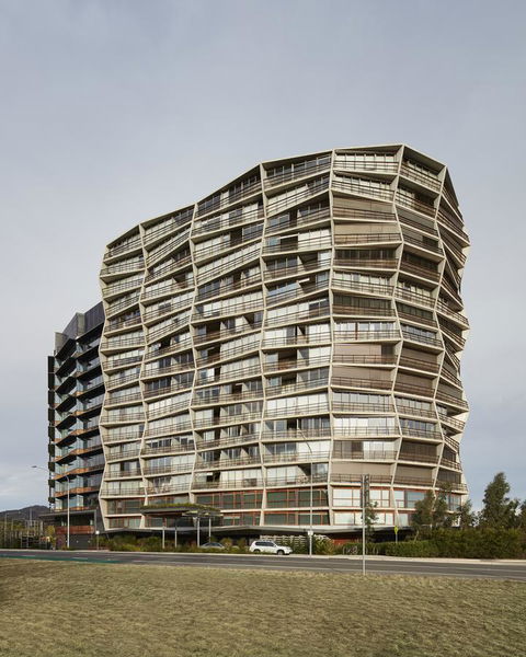 Ovolo Nishi - Phillip Island Accommodation 0