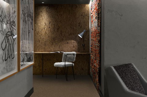 Ovolo Nishi - Phillip Island Accommodation 21