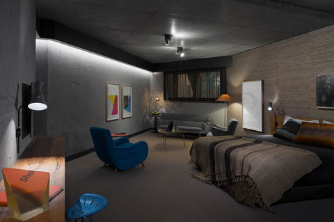Ovolo Nishi - Phillip Island Accommodation 9