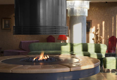 Ovolo Nishi - Phillip Island Accommodation 1