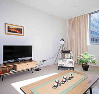 Spacious 1BR Stylish New Acton Apartment Parking - Phillip Island Accommodation