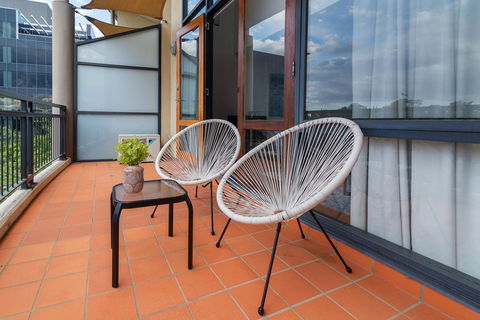 ALLARA CANBERRA - Phillip Island Accommodation 5