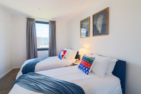 ALLARA CANBERRA - Phillip Island Accommodation 7