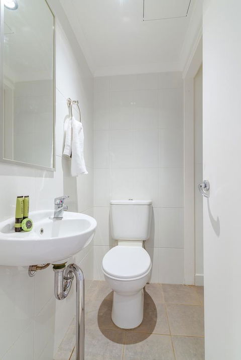 ALLARA CANBERRA - Phillip Island Accommodation 12