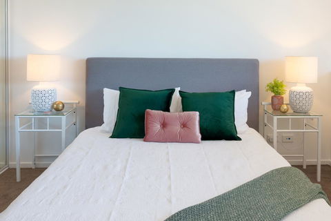 ALLARA CANBERRA - Phillip Island Accommodation 10