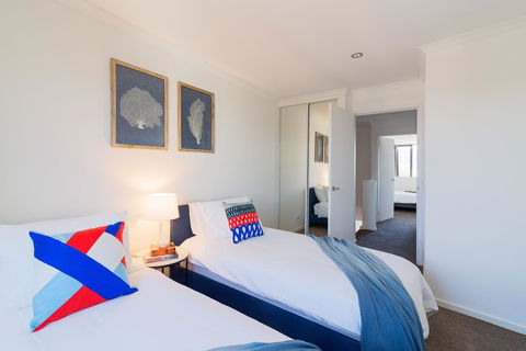 ALLARA CANBERRA - Phillip Island Accommodation 6