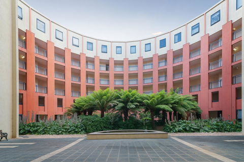 ALLARA CANBERRA - Phillip Island Accommodation 18