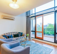 ALLARA CANBERRA - Phillip Island Accommodation