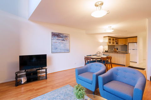 ALLARA CANBERRA - Phillip Island Accommodation 1