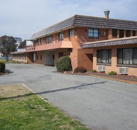 Canberra Lyneham Motor Inn - Phillip Island Accommodation