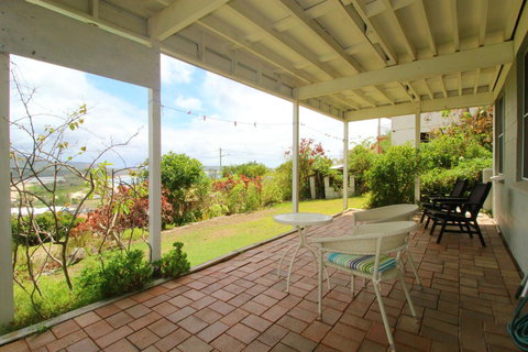 Bally High, 20 Dulconghi Street - Phillip Island Accommodation 1
