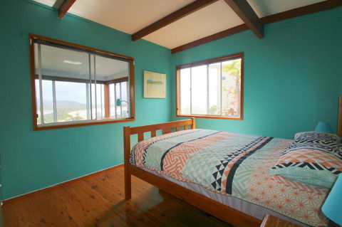 Bally High, 20 Dulconghi Street - Phillip Island Accommodation 5